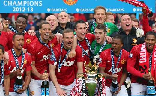 展望未来 展望未来