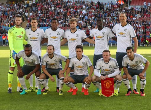 為球迷們帶 為球迷們帶